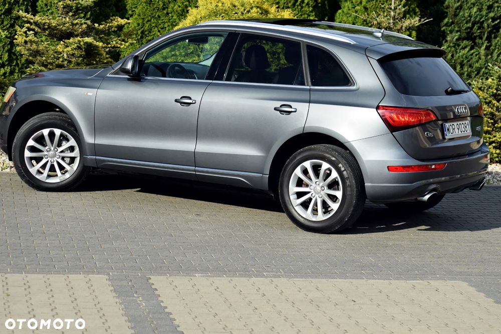 Audi Q5 - 14