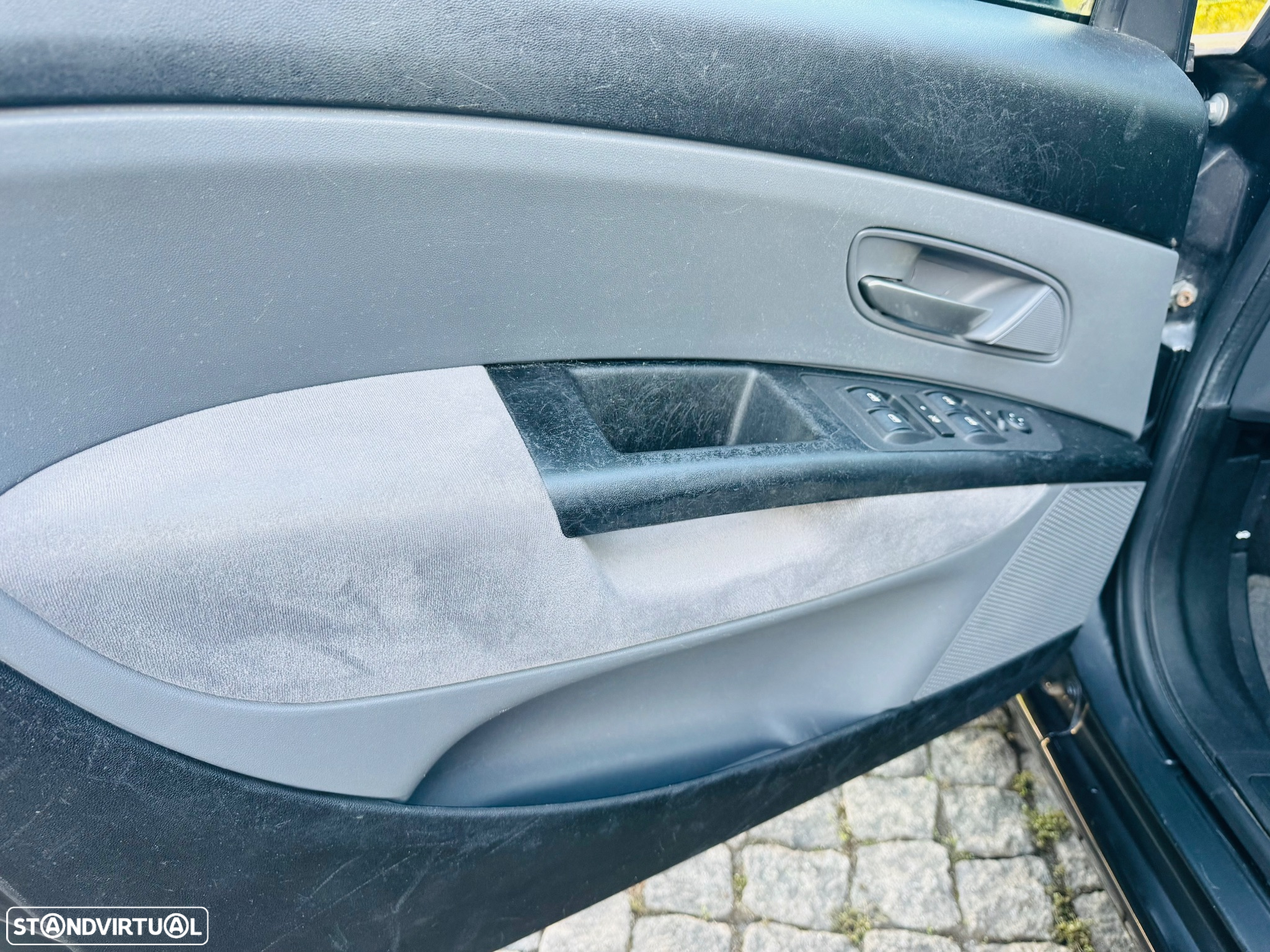 Fiat Linea 1.3 M-Jet Emotion Dualogic - 16