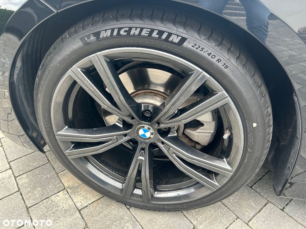 BMW Seria 4 430i M Sport - 33