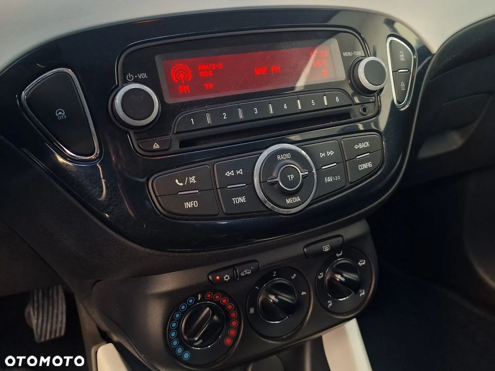 Opel Adam - 7