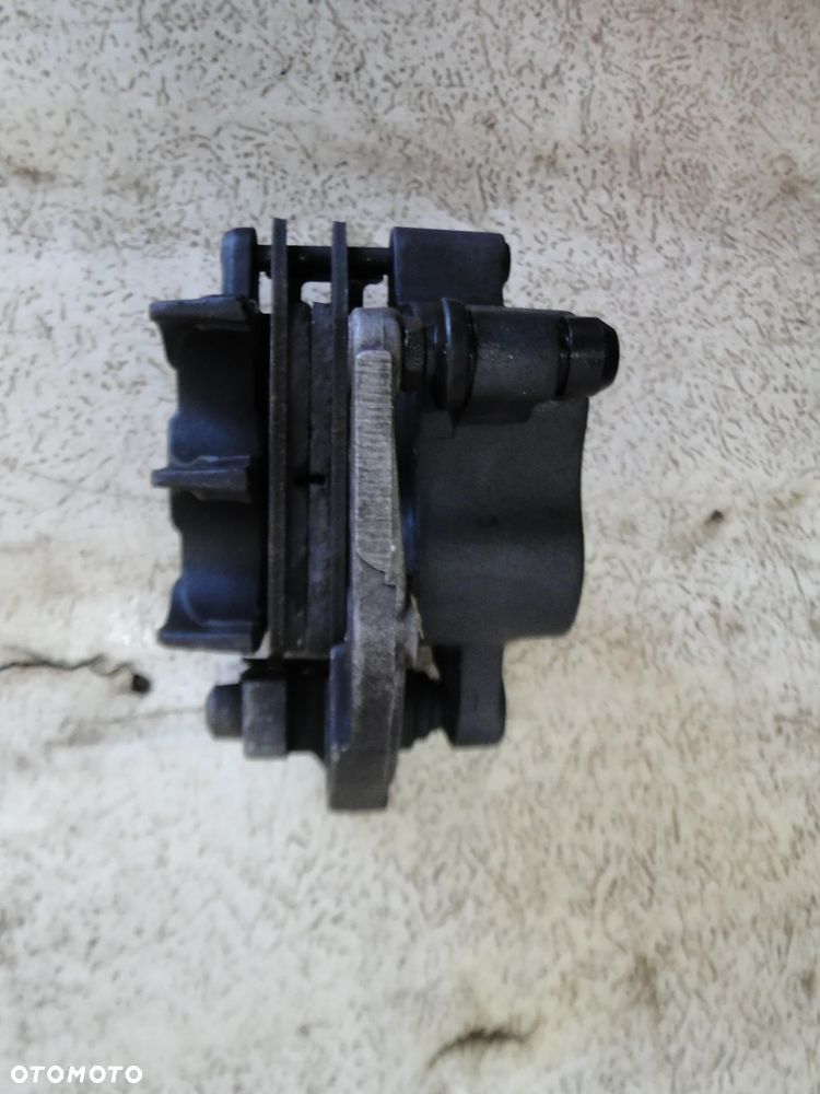 HONDA CBR 600F F3 ZACISK HAMULCOWY PRAWY PRZÓD PRZEDNI 94-98r EUROPA - 4