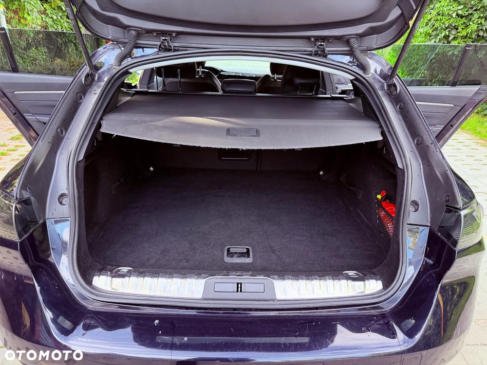 Peugeot 508 1.6 PureTech Allure Pack S&S EAT8 - 11