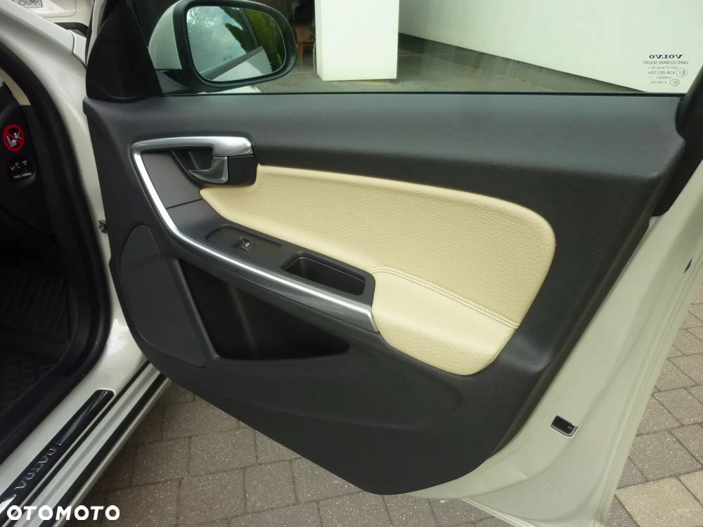 Volvo V60 D3 RDesign - 23