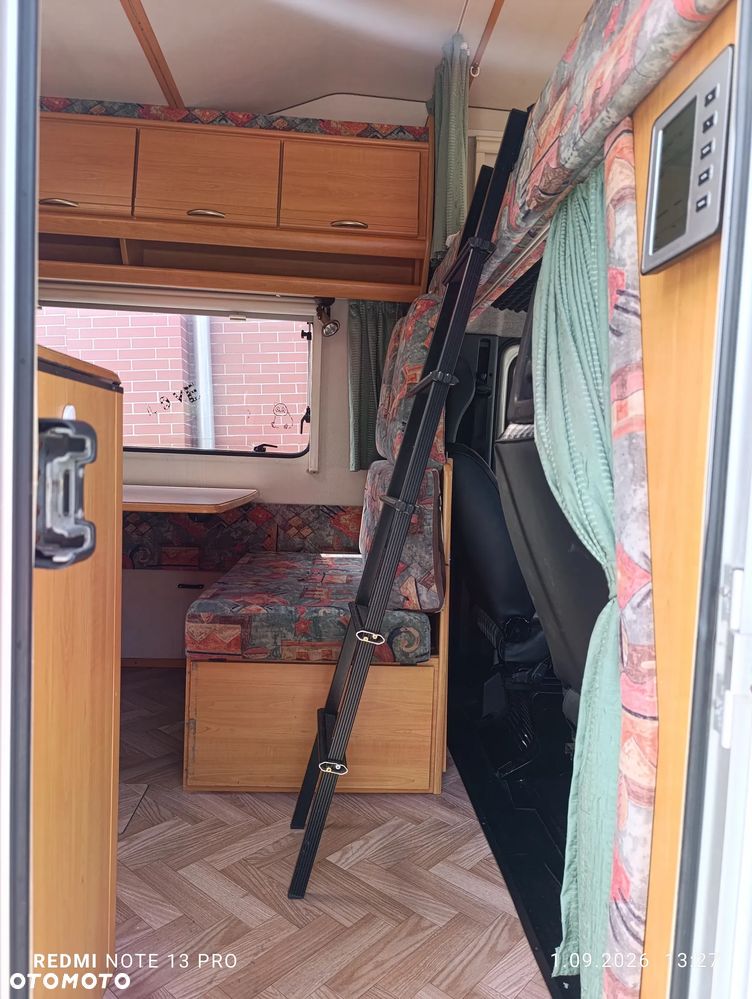 Fiat Ducato - 12