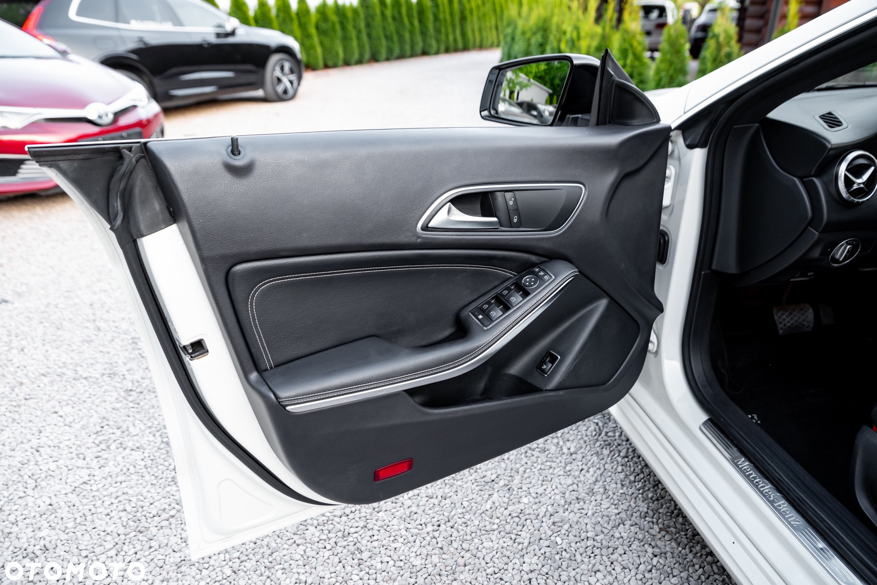 Mercedes-Benz CLA 250 7G-DCT Sport - 17