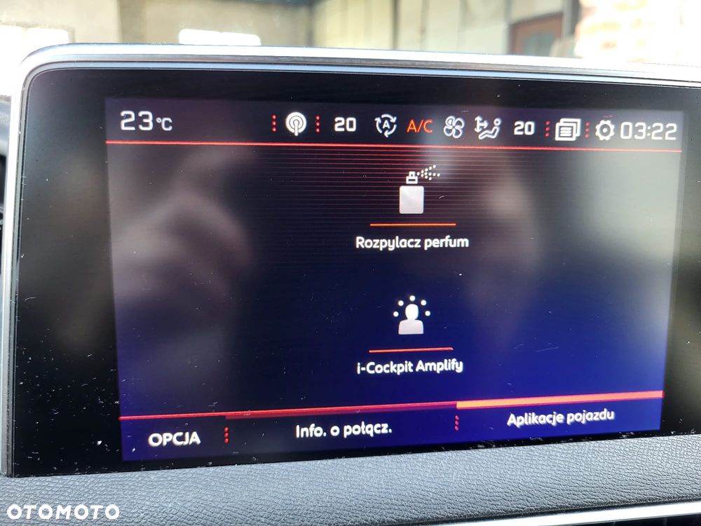 Peugeot 3008 - 36