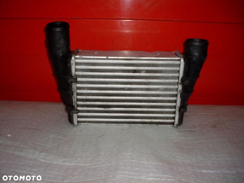 INTERCOOLER CHŁODNICA AUDI A4 1.9 TDI 8D0 95-01r - 1