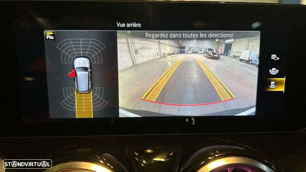 Mercedes-Benz EQB 350 4Matic AMG Line - 20