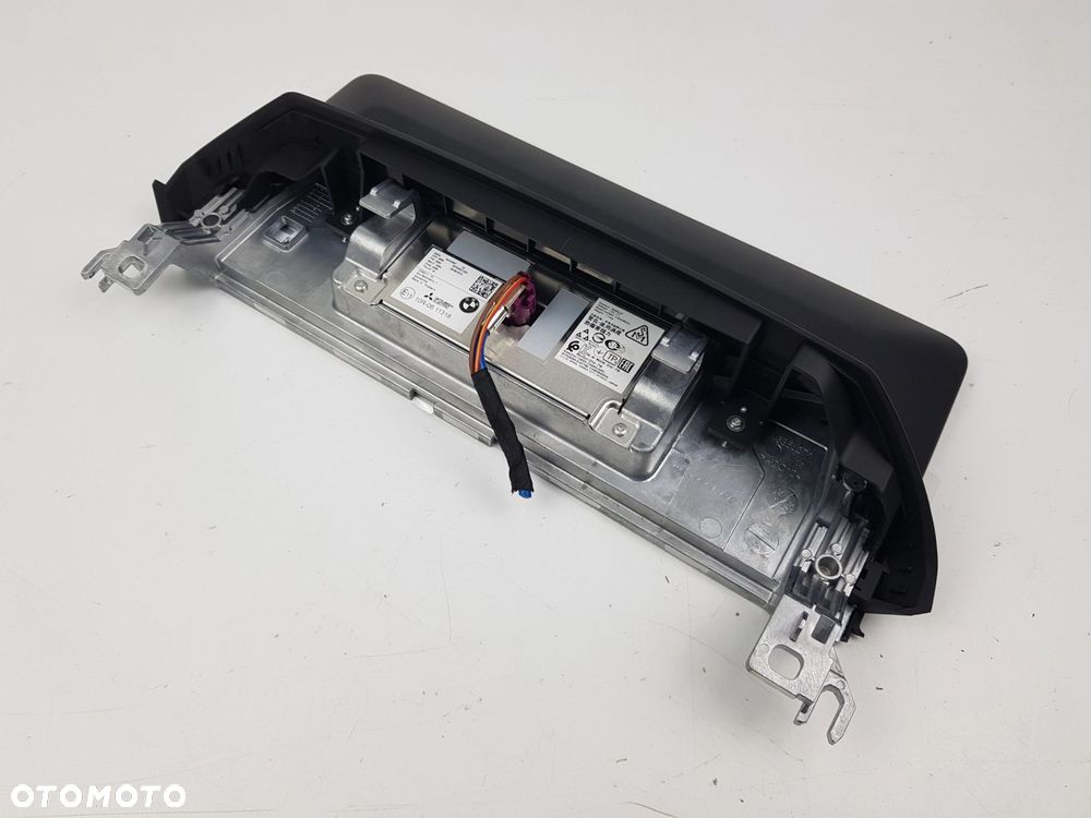 NOWY ORYGINALNY Ekran Wyświetlacz BMW iX3 G08 X3 G01 X4 G02 5A420B7 - 3