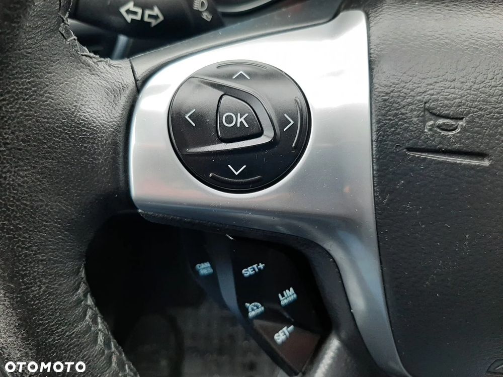 Ford Kuga 2.0 TDCi 4x4 Individual - 22