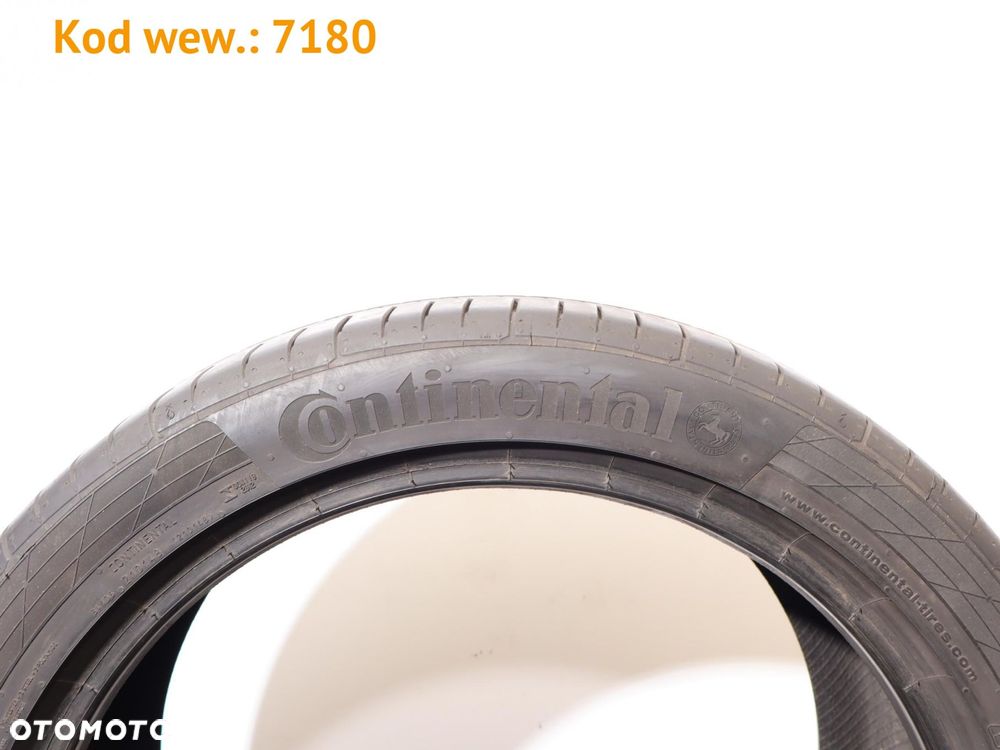 Continental ContiSportContact 5 - 255/40 R19 - 4
