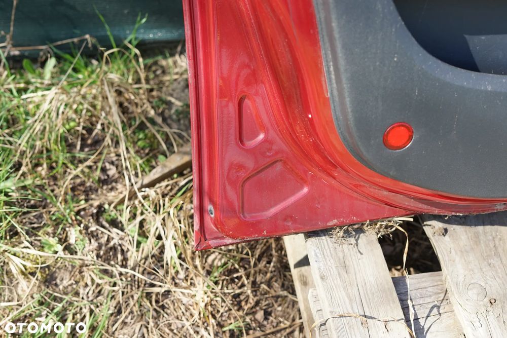 Drzwi przód przednie lewe Seat Ibiza III 5d LS3P - 13