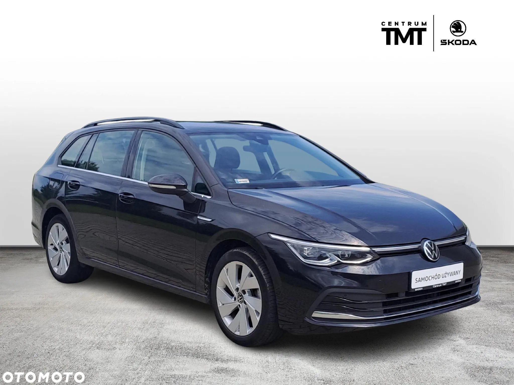 Volkswagen Golf - 7