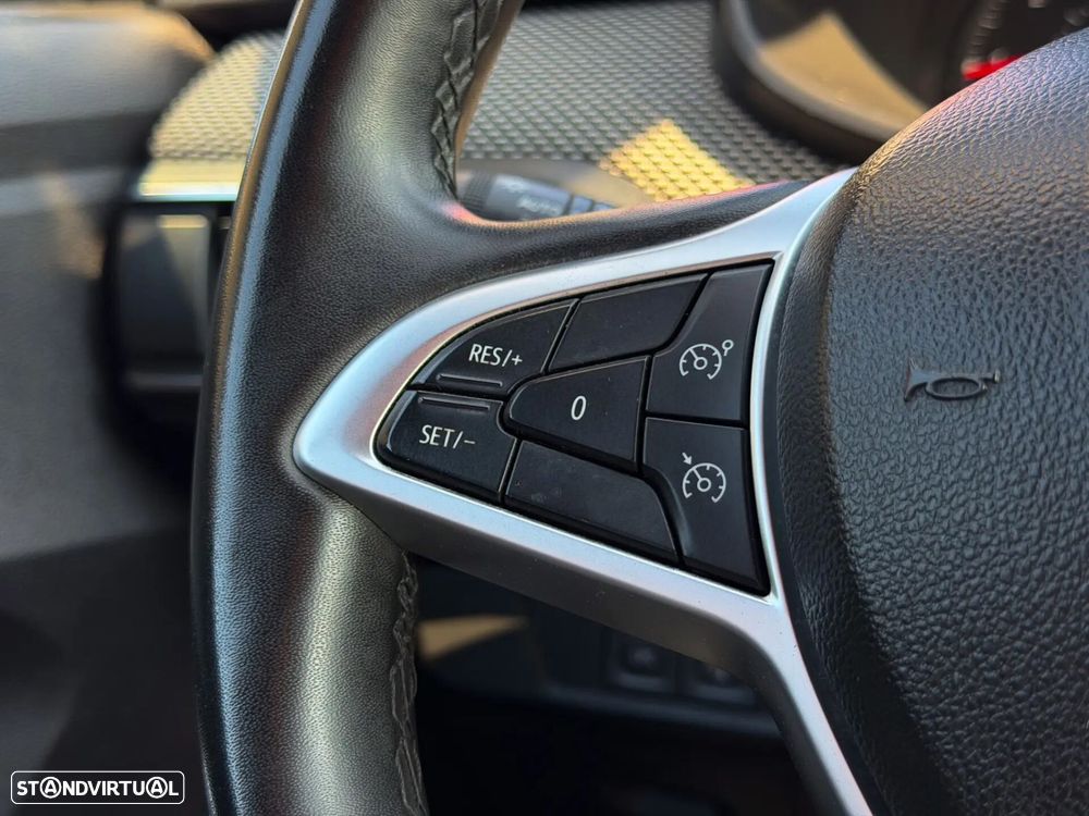 Dacia Jogger 1.0 ECO-G Expression 7L Bi-Fuel - 25