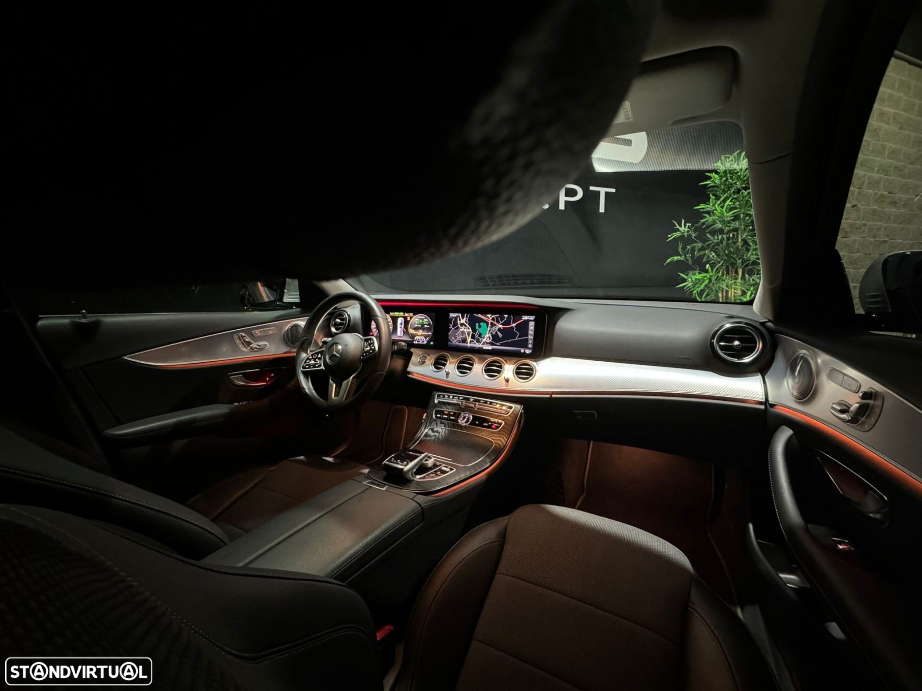 Mercedes-Benz E 300 - 20