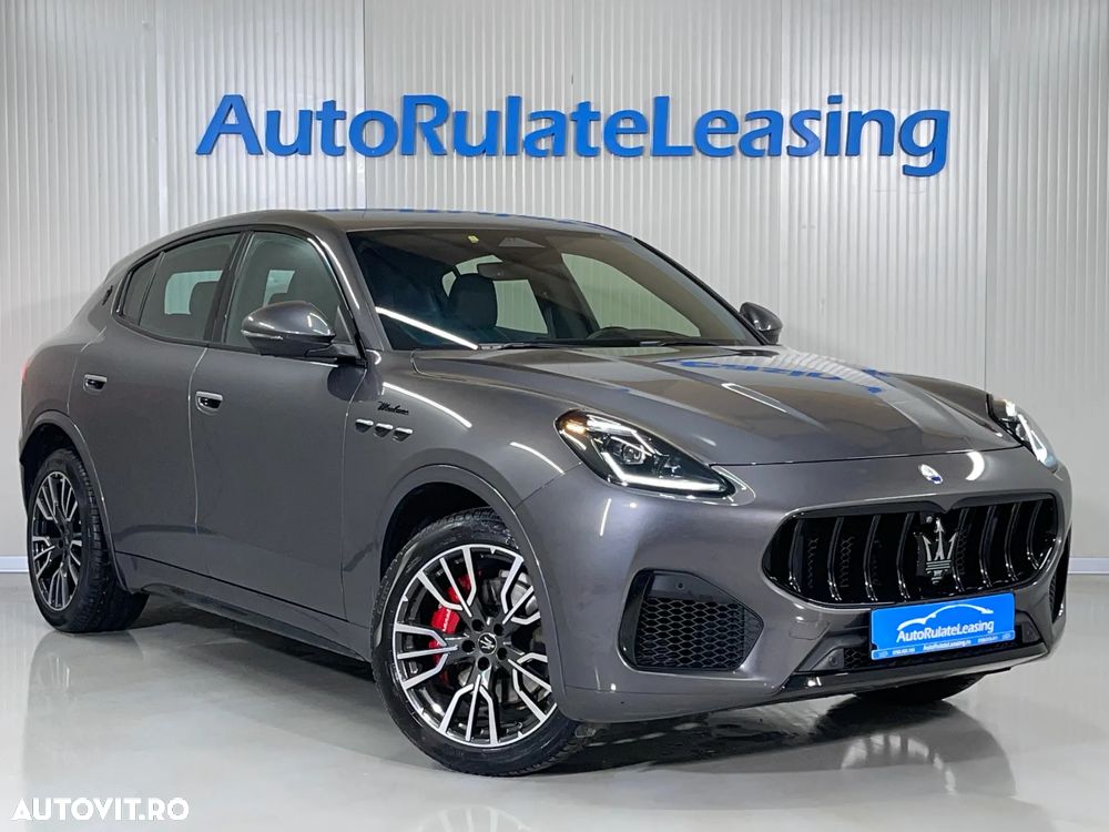 Maserati Grecale - 2