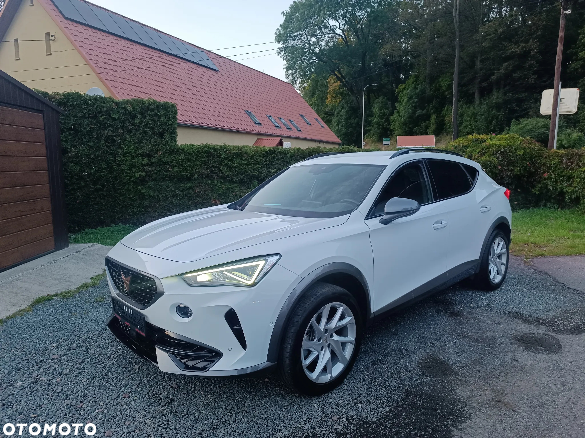Cupra Formentor 1.5 TSI DSG - 26