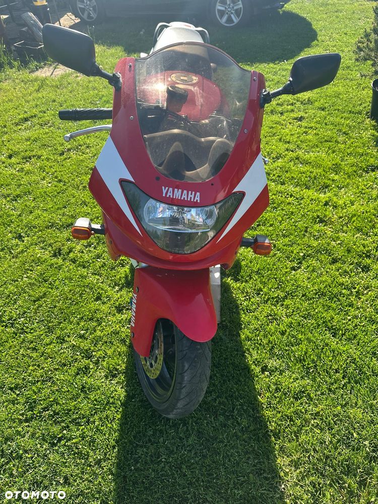 Yamaha Thundercat - 19