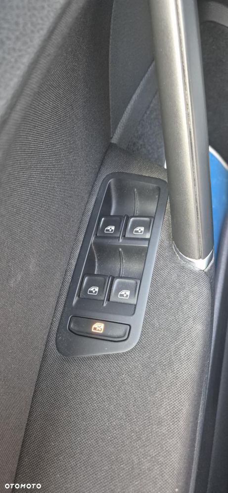 Volkswagen Golf 1.4 TSI BlueMotion Technology Allstar - 14