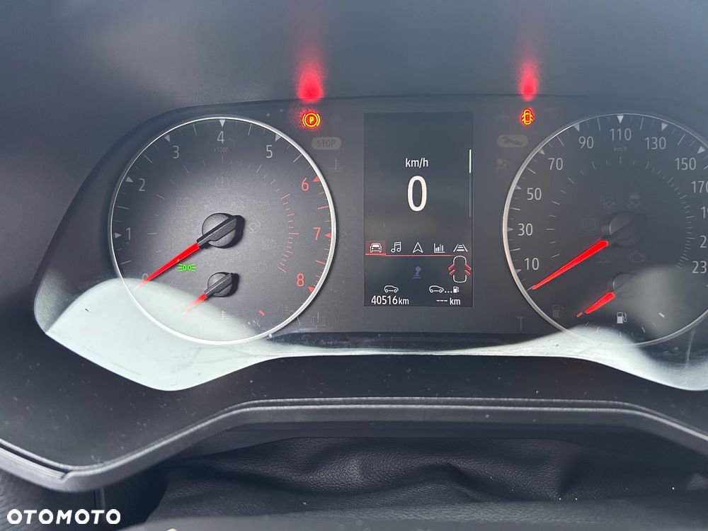 Renault Clio TCe 90 EQUILIBRE - 20