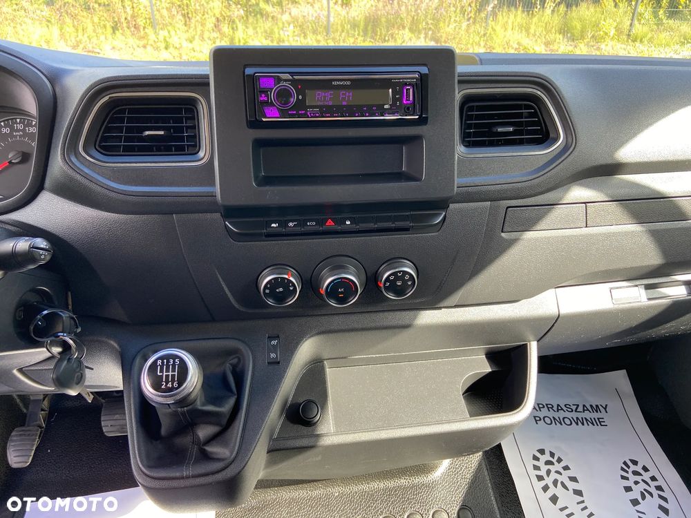 Renault Master - 20