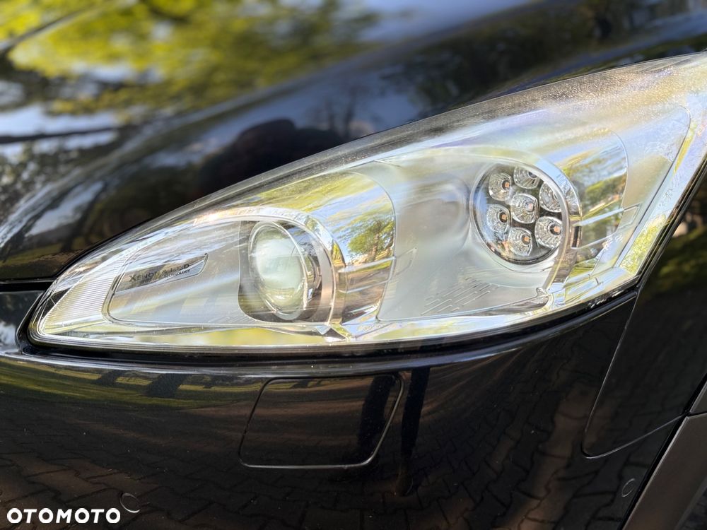 Peugeot 508 RXH Hybrid4 - 5