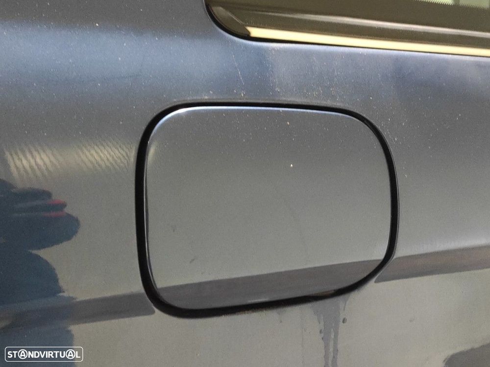 TAMPA DE COMBUSTÍVEL MERCEDES CLASE B (W245) 180 CDI (245.207) - 1