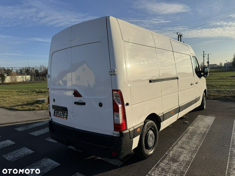 Renault Master - 5