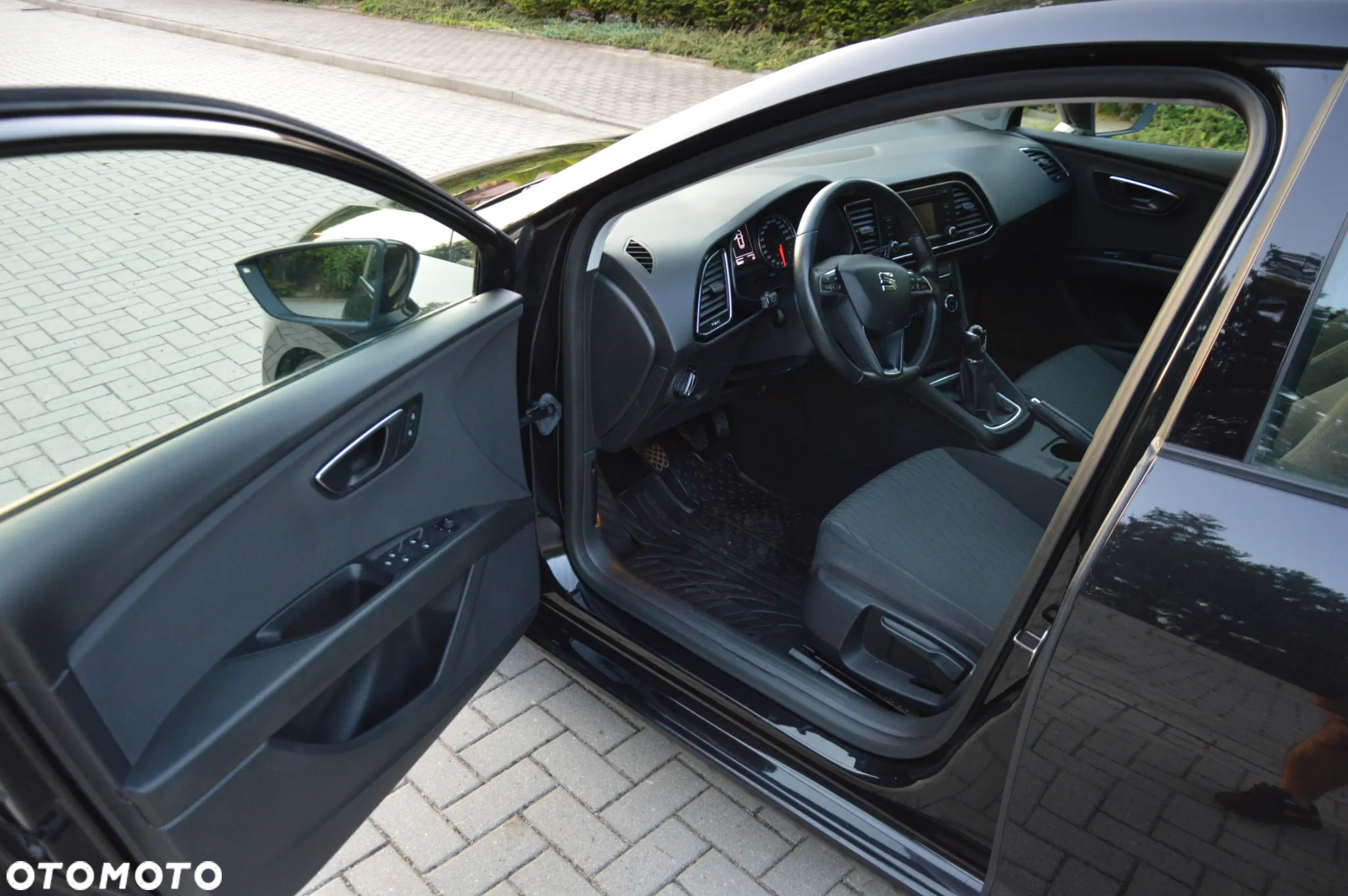 Seat Leon 1.4 TSI Start&Stop Style - 12