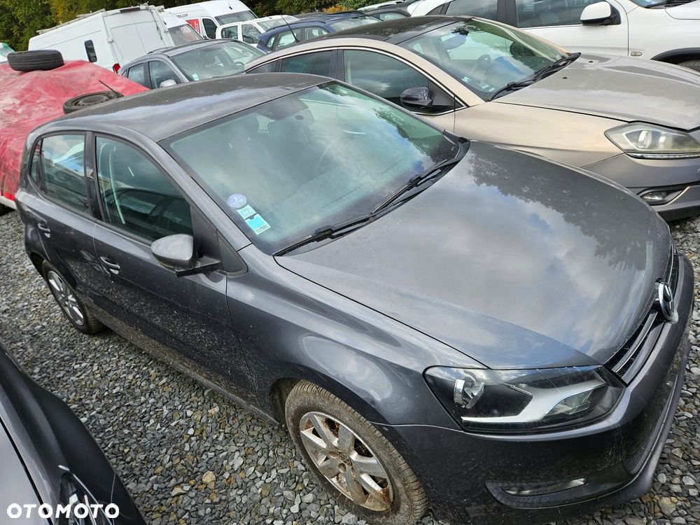 Volkswagen Polo 1.2 Blue Motion Technology Team - 4