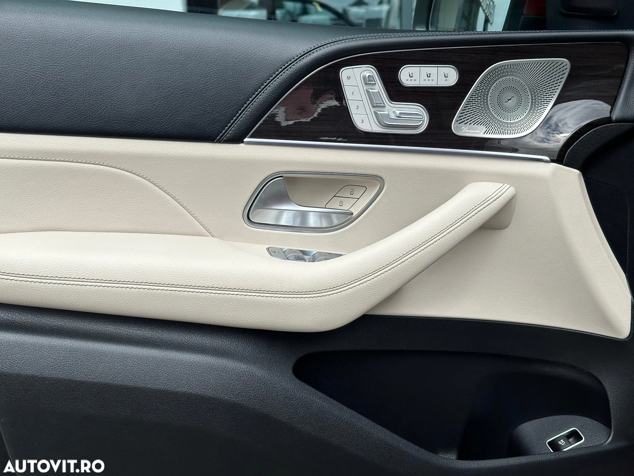 Mercedes-Benz GLE 350 de 4MATIC - 13
