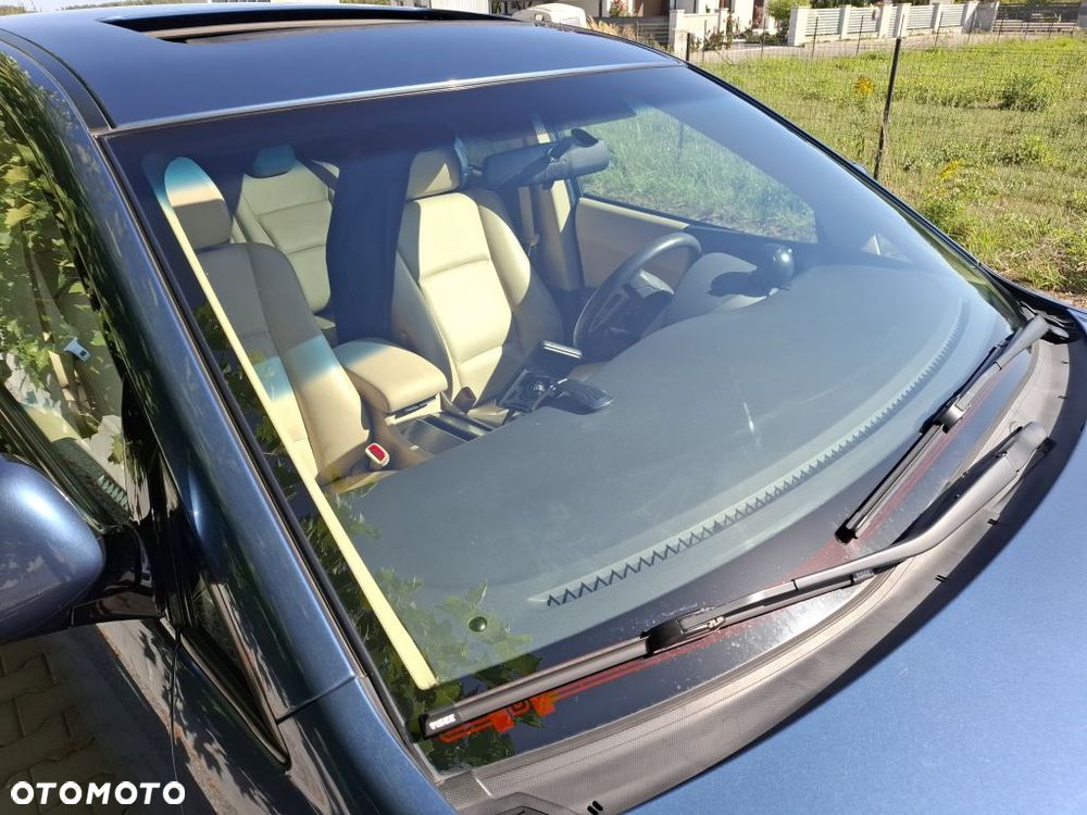 Subaru Tribeca - 8