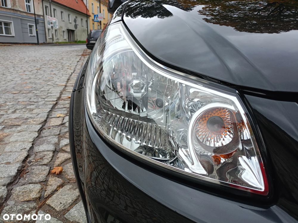 Suzuki SX4 2.0 DDiS 4x4 Comfort - 13