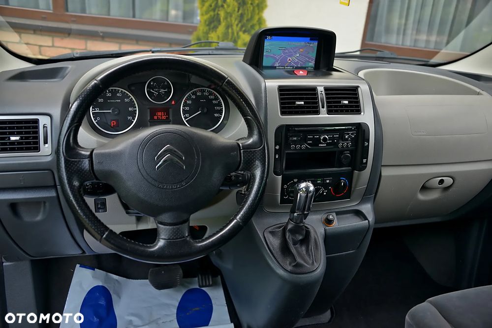 Citroën Jumpy L2 (8-Si.) Autm Selection - 34