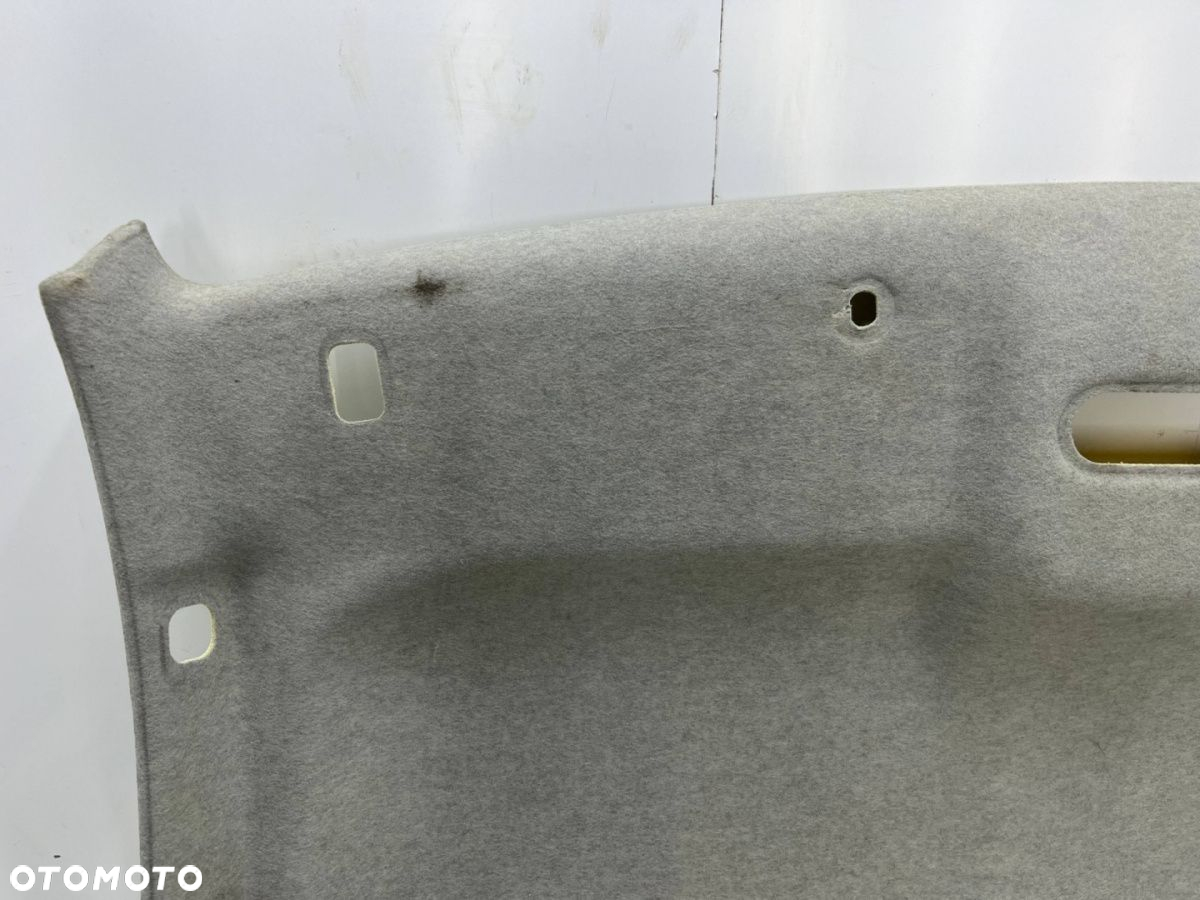 Podsufitka Dacia Logan MCV I kombi 06-13r. wersja dostawcza 8200415953 - 2