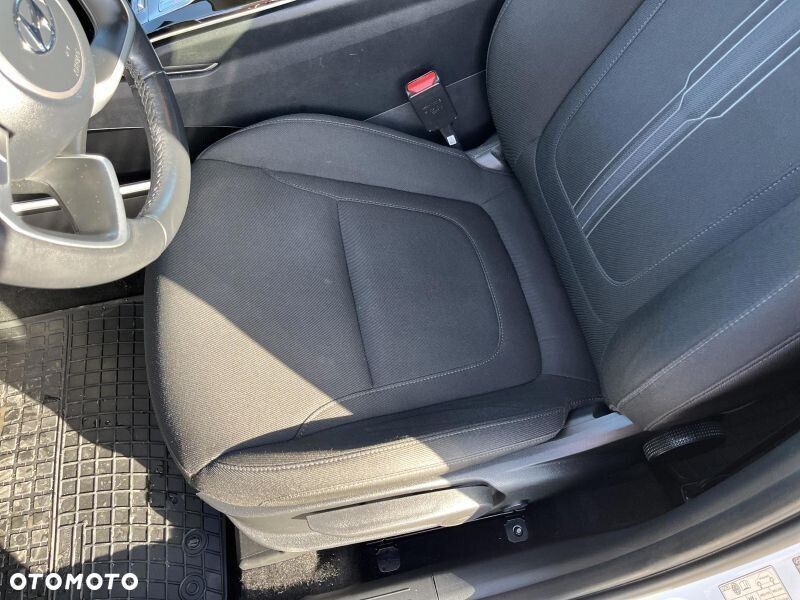 Hyundai Tucson 1.6 T-GDi 48V Platinum 2WD DCT - 13