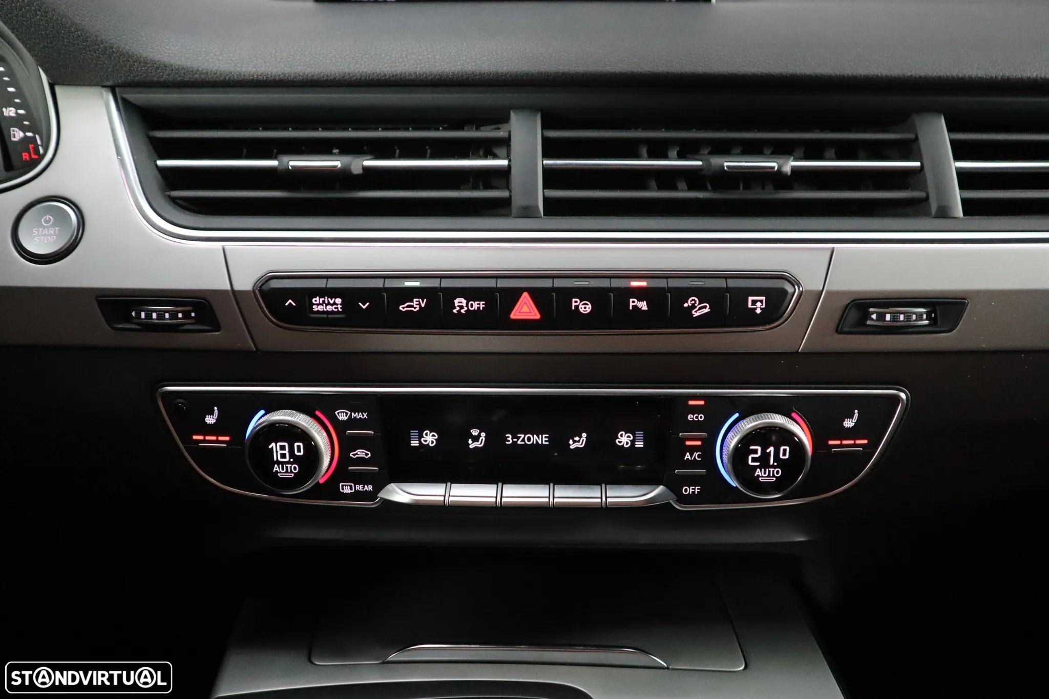 Audi Q7 3.0 TDI E-tron quattro Tiptronic - 9