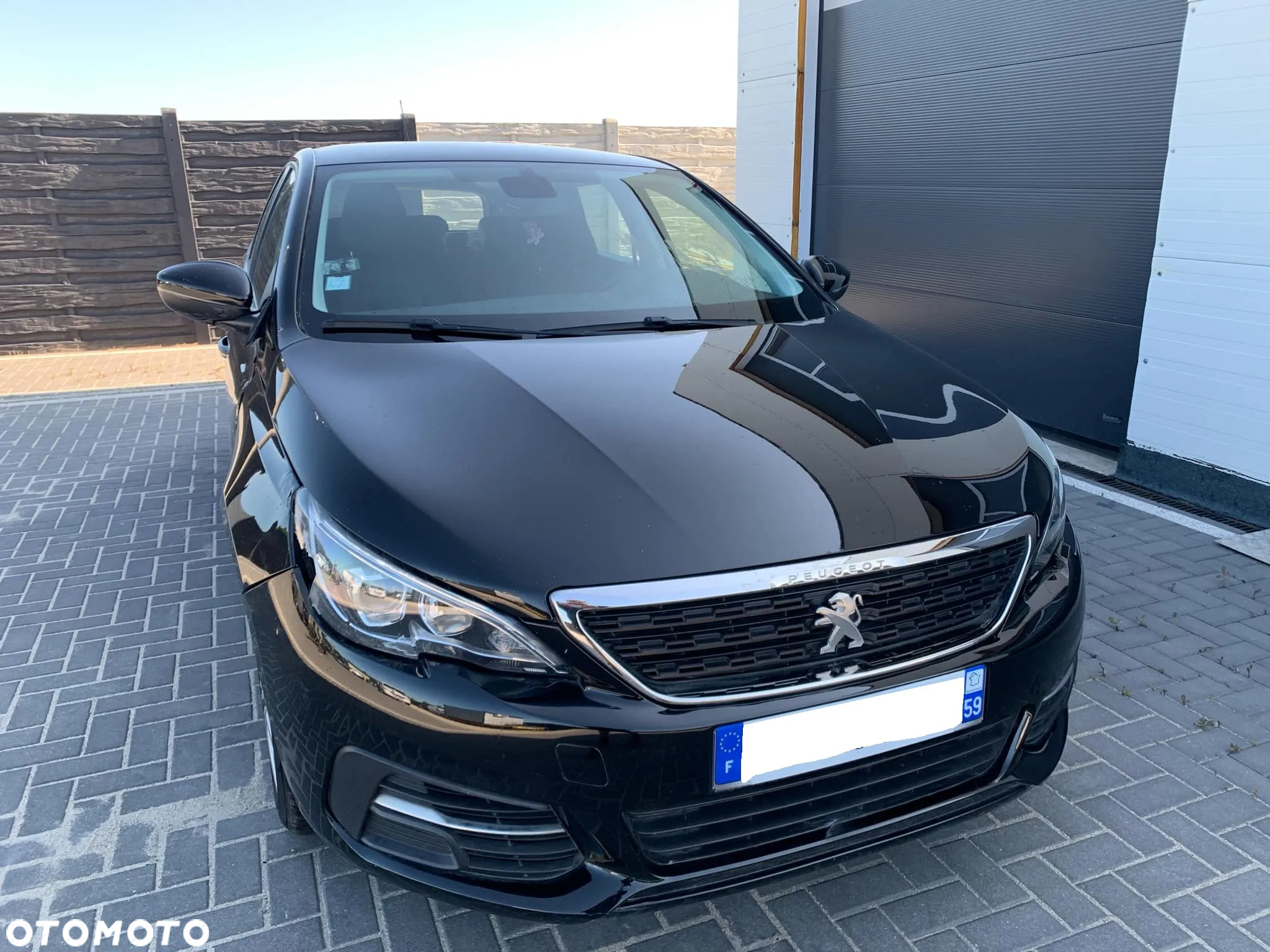 Peugeot 308 1.2 PureTech Active S&S - 20
