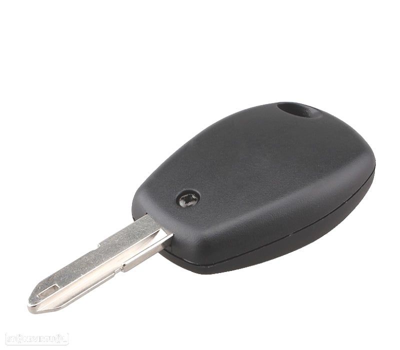 CHAVES COMPLETA PARA RENAULT TRAFFIC MASTER Y OPEL VIVARO MOVANO - 5