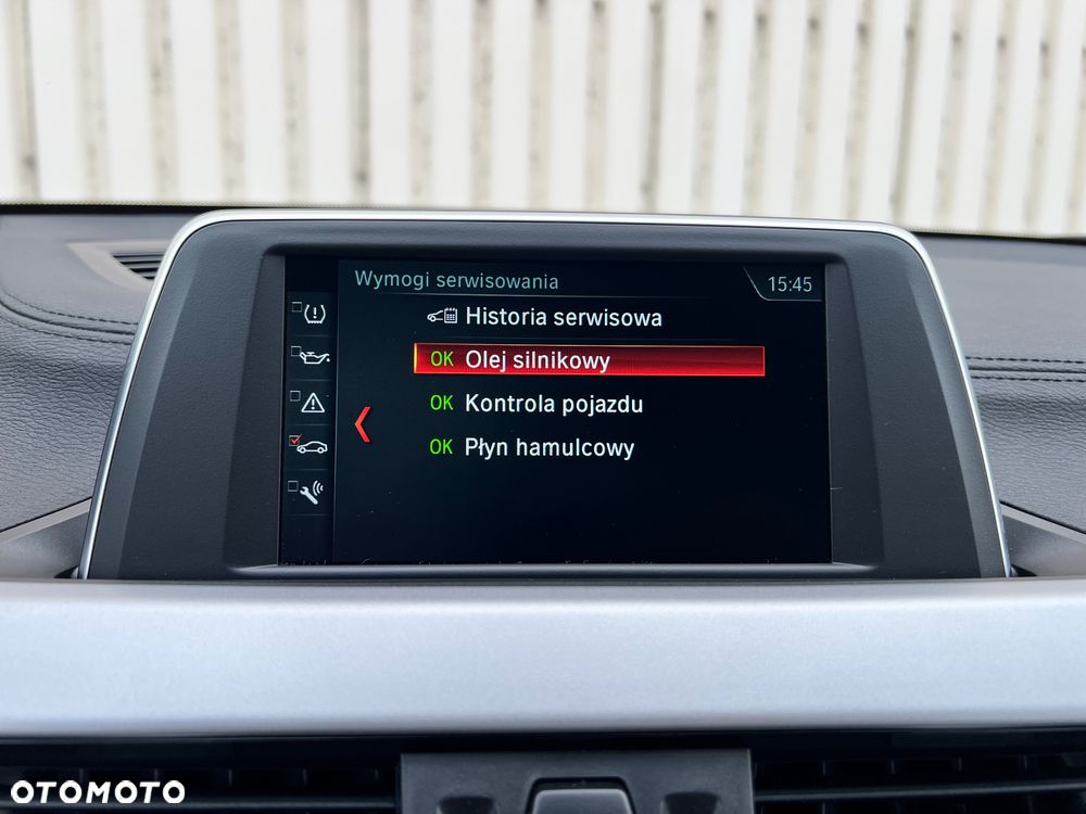 BMW X2 sDrive18i Advantage - 35