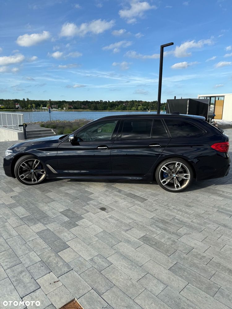 BMW Seria 5 - 3