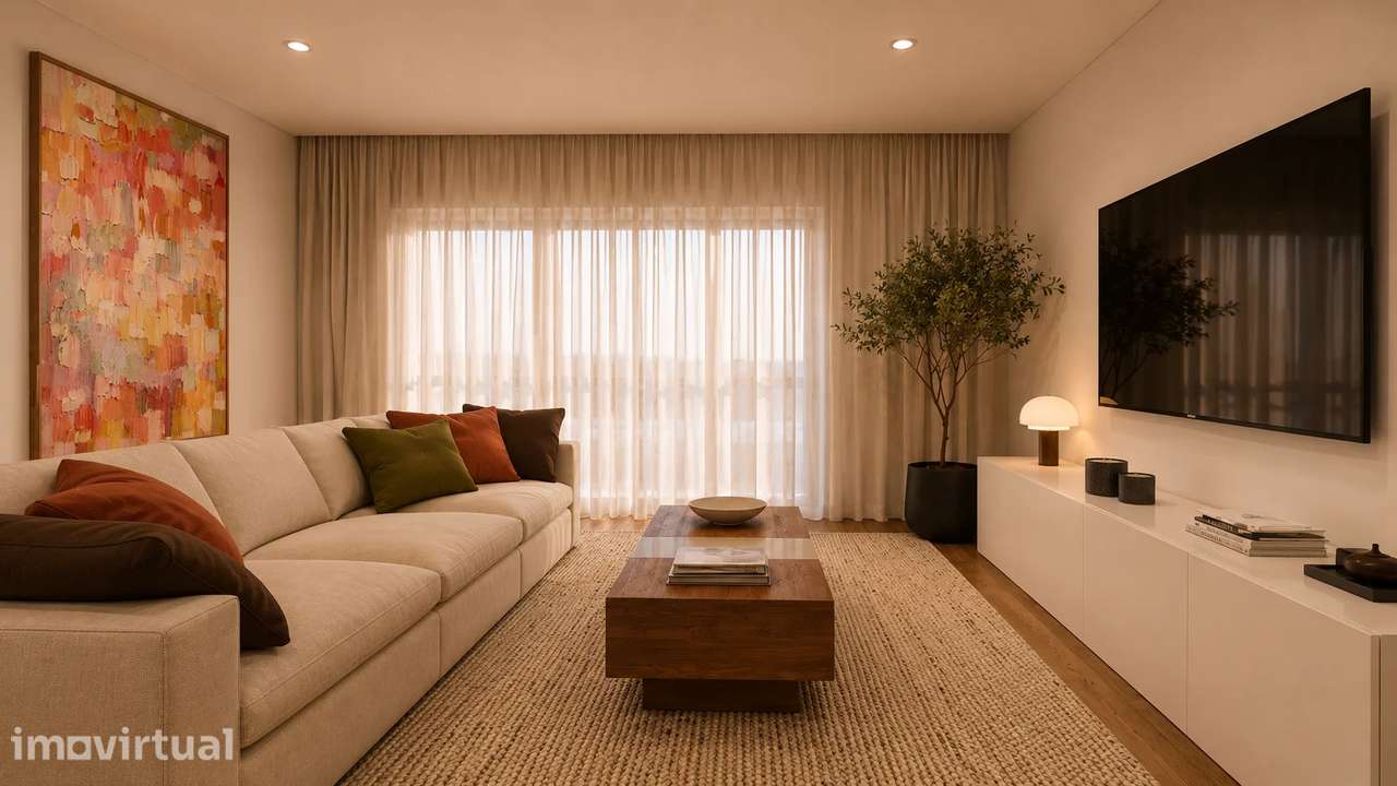 Apartamento para venda em Setúbal - Grande imagem: 5/19
