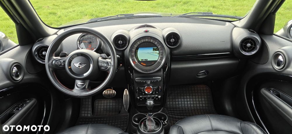 MINI Countryman - 6