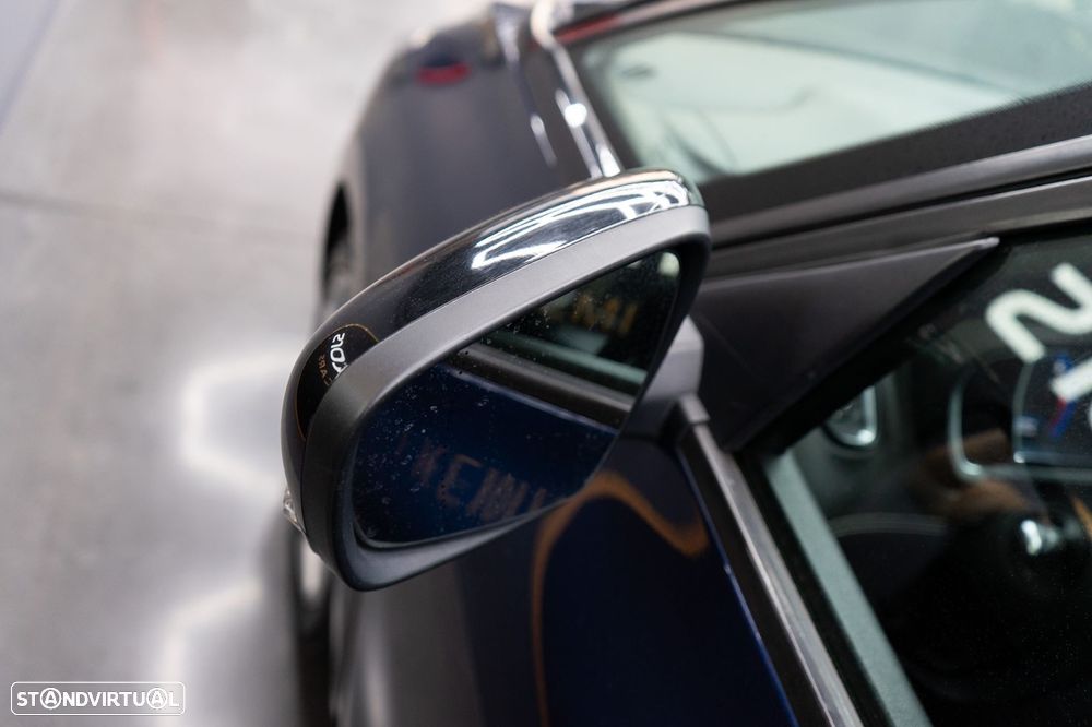 Renault Grand Scénic 1.5 dCi Dynamique S 7L - 19