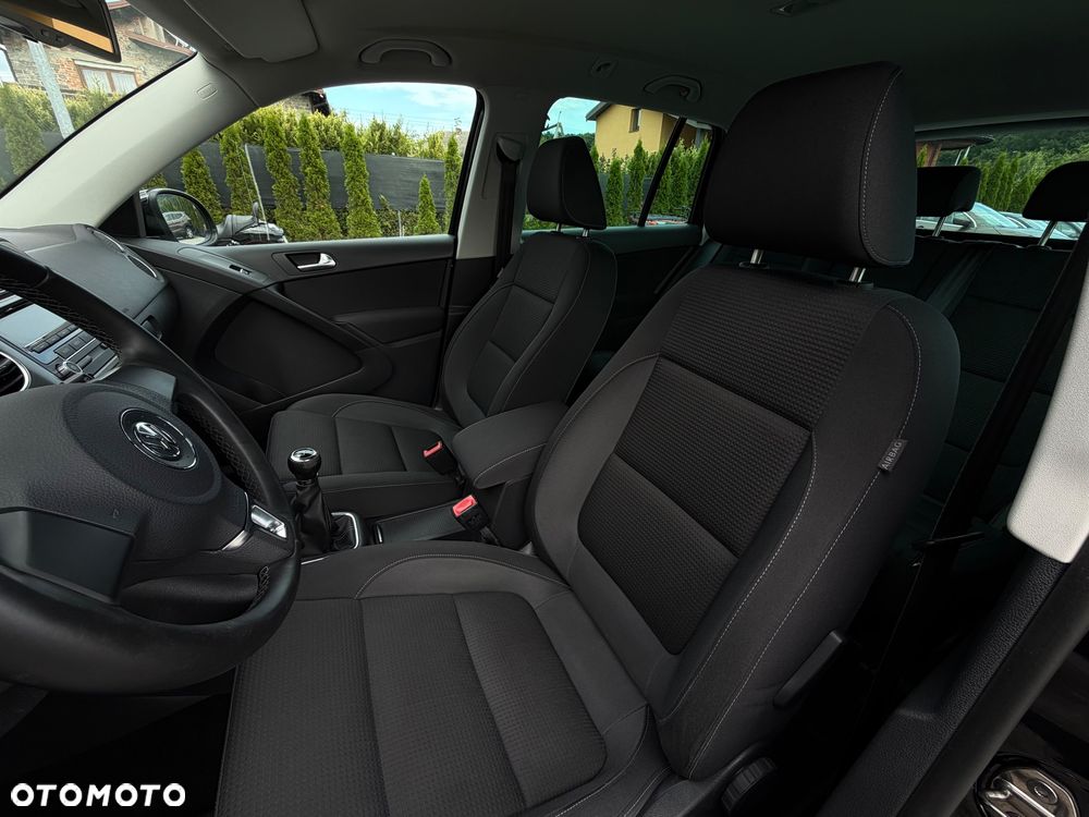 Volkswagen Tiguan 2.0 TDI DPF 4Motion Life - 14