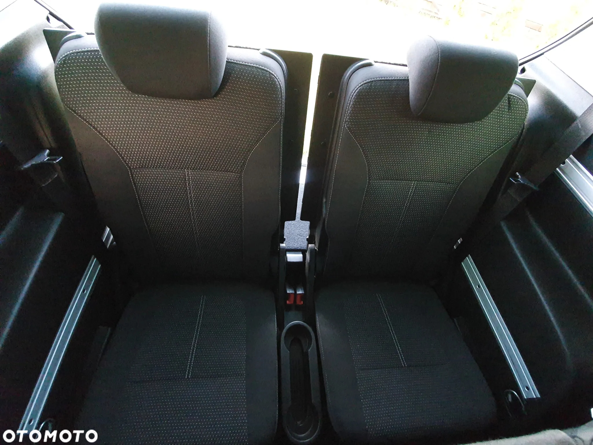 Opel Zafira 2.0 CDTI Cosmo - 22