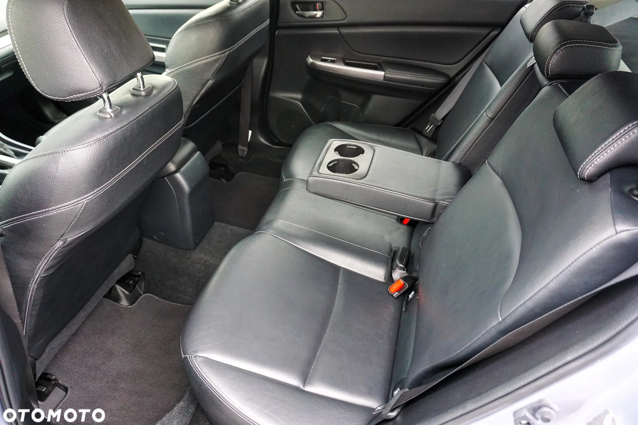 Subaru XV 2.0i Exclusive - 22