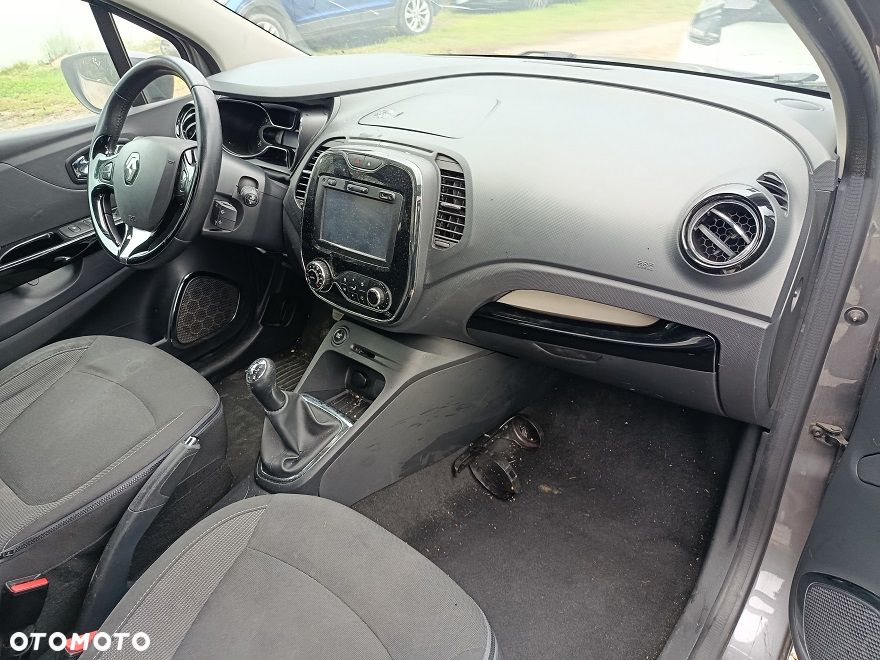 Renault Captur - 6