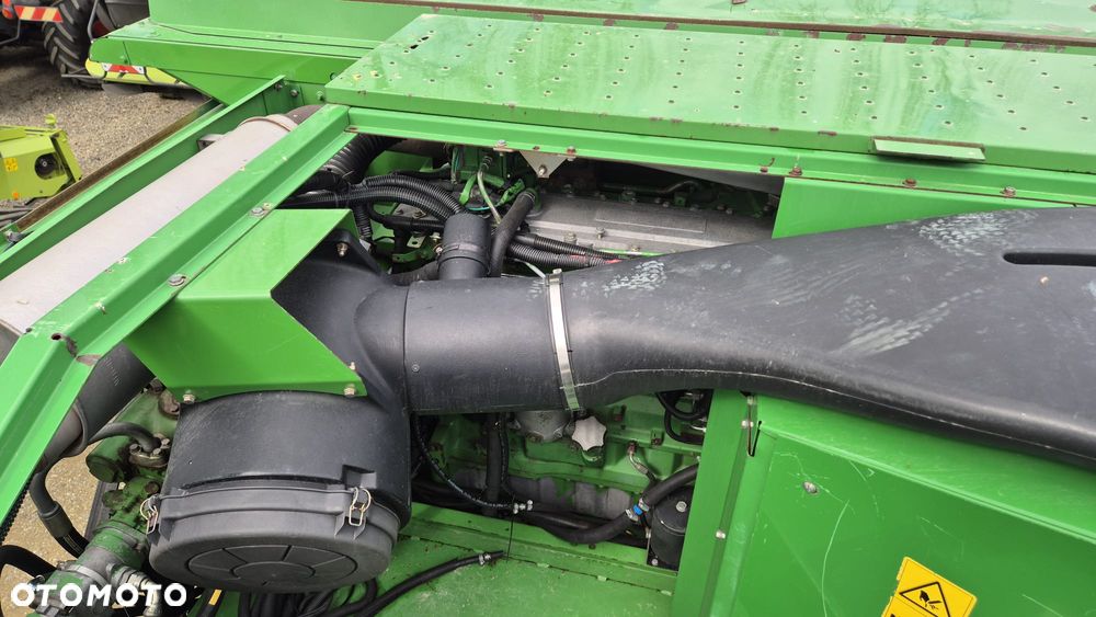 John Deere WTS9680i - 8