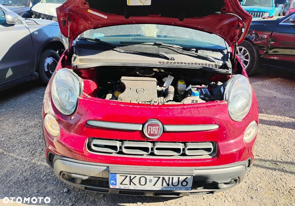 Fiat 500L - 6
